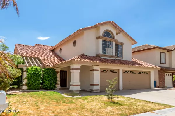 Gilbert, AZ 85234,2143 E CHESAPEAKE Drive