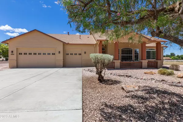 Chino Valley, AZ 86323,2880 Kassy Lane