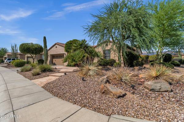 Peoria, AZ 85383,12840 W HEDGE HOG Place