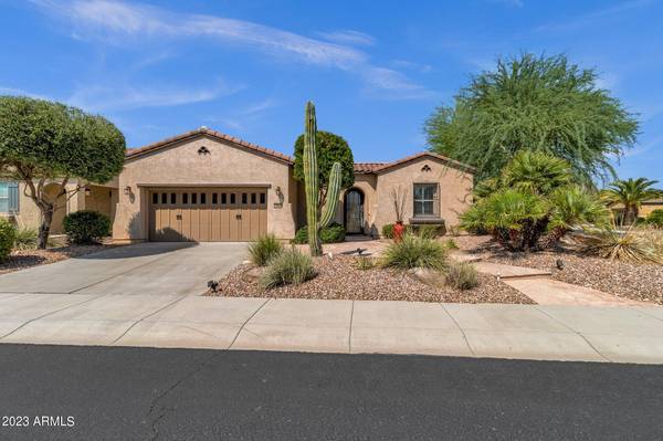 Peoria, AZ 85383,12840 W HEDGE HOG Place