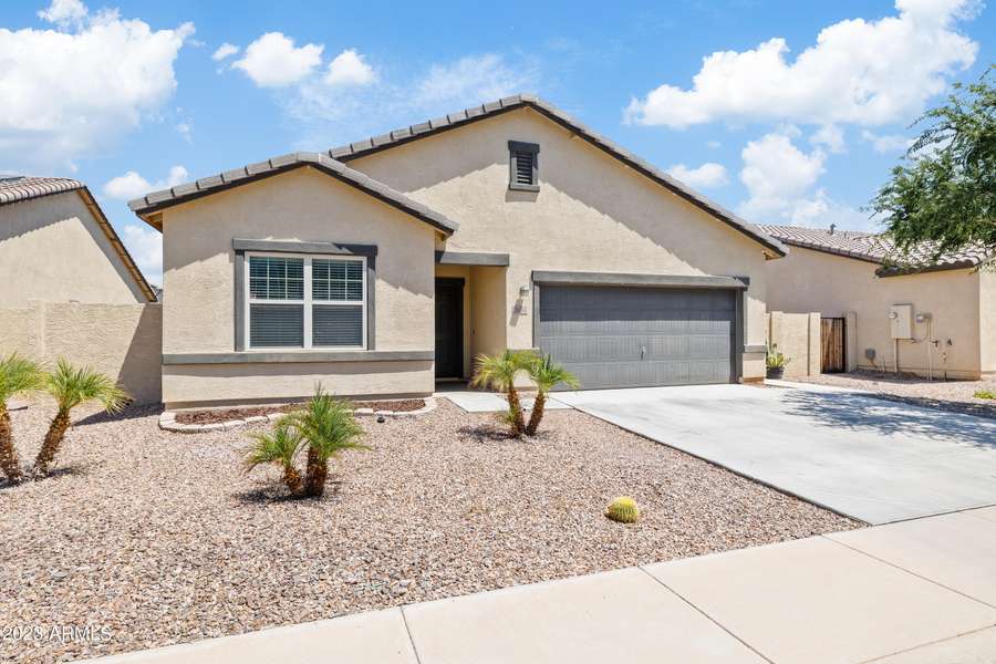 2684 E OMEGA Drive, San Tan Valley, AZ 85143