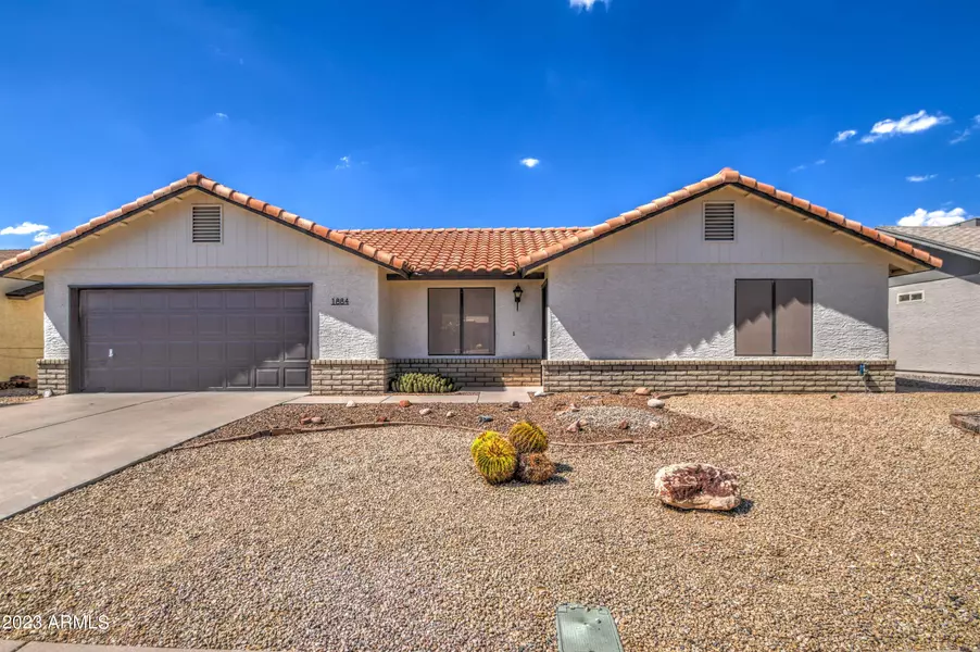 1884 LEISURE WORLD --, Mesa, AZ 85206