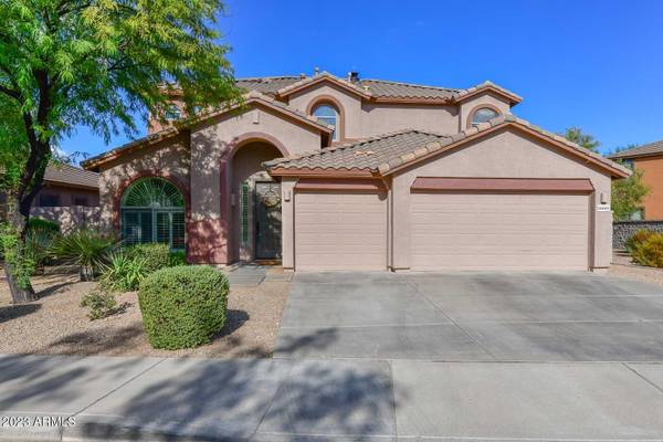 Peoria, AZ 85383,26661 N 83RD Drive