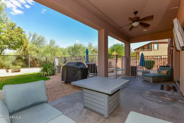 Peoria, AZ 85383,26661 N 83RD Drive