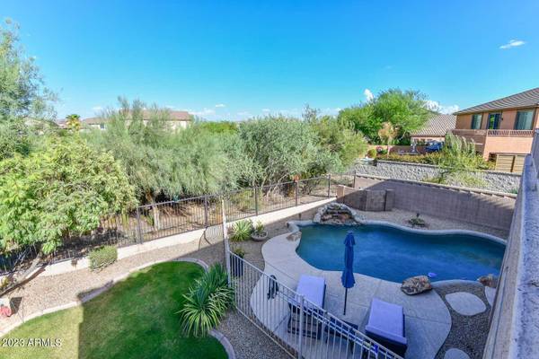 Peoria, AZ 85383,26661 N 83RD Drive