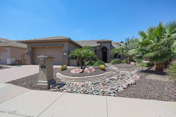 Surprise, AZ 85374,17822 N JAVELINA Drive