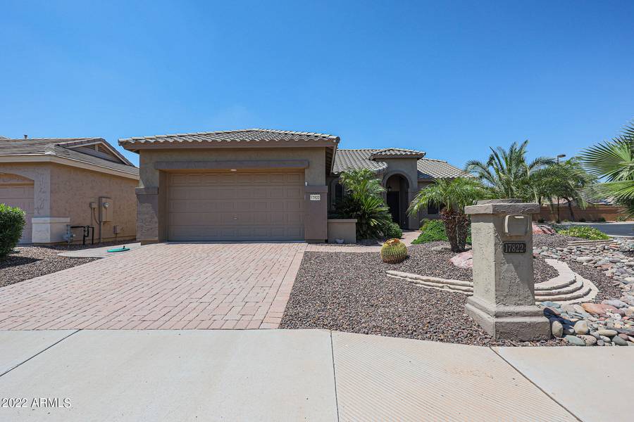 17822 N JAVELINA Drive, Surprise, AZ 85374