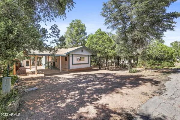 Payson, AZ 85541,1312 N EASY Street