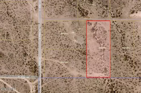 Tonopah, AZ 85354,363 W Jones Avenue #Lot 3