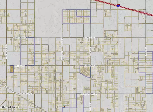 Tonopah, AZ 85354,363 W Jones Avenue #Lot 3