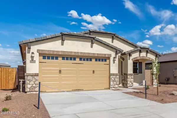 Waddell, AZ 85355,8317 N 173RD Lane