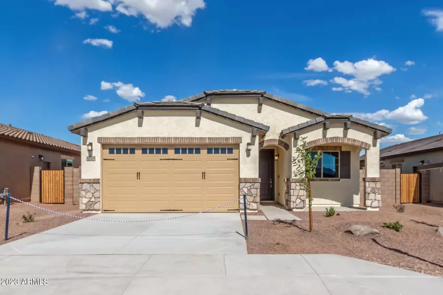 8317 N 173RD Lane, Waddell, AZ 85355