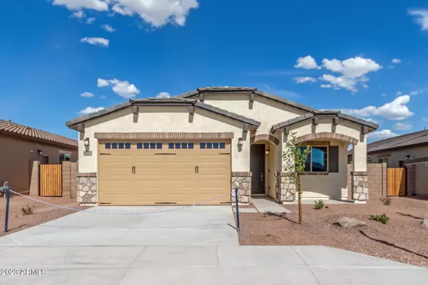 8317 N 173RD Lane, Waddell, AZ 85355