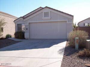 11437 W MCCASLIN ROSE Lane, Surprise, AZ 85378