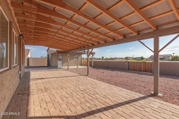 Arizona City, AZ 85123,14998 S COUNTRY CLUB Drive S