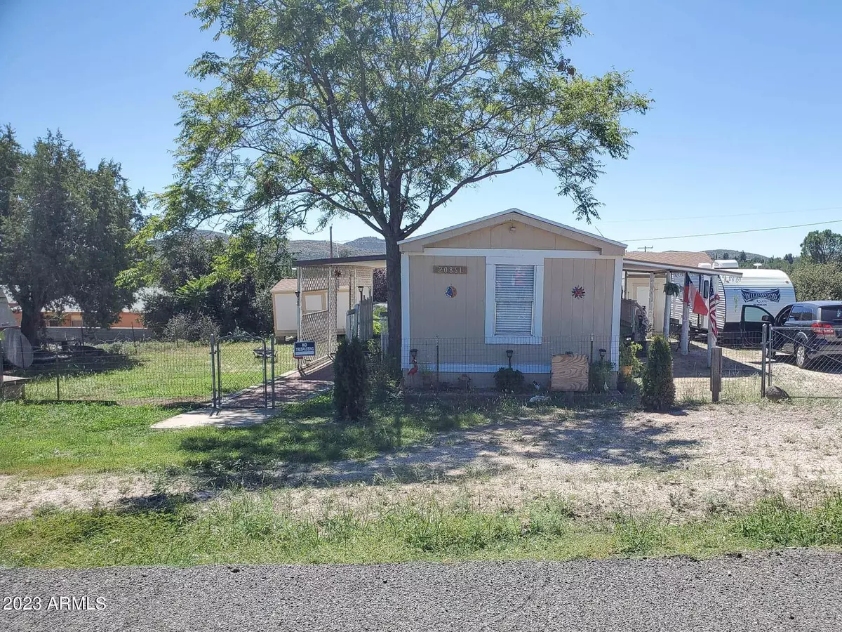 Mayer, AZ 86333,20861 E MINGUS Drive