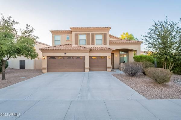 Chandler, AZ 85286,2206 E ALOE Place