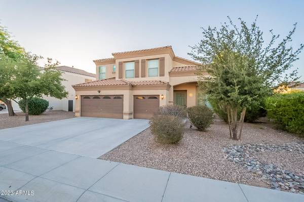 Chandler, AZ 85286,2206 E ALOE Place