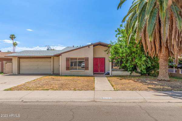 Phoenix, AZ 85033,6165 W HIGHLAND Avenue