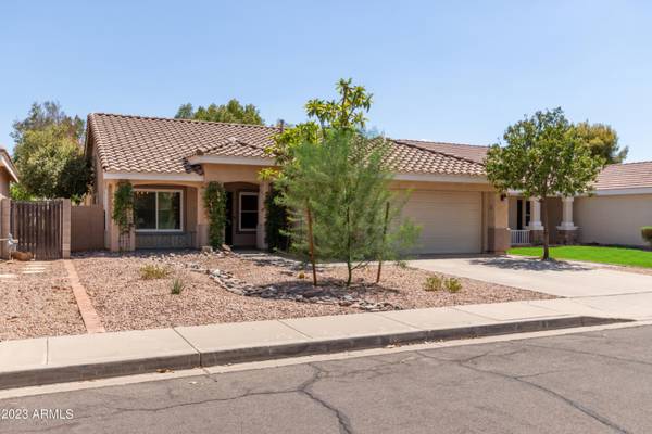 Gilbert, AZ 85233,941 W HUDSON Way