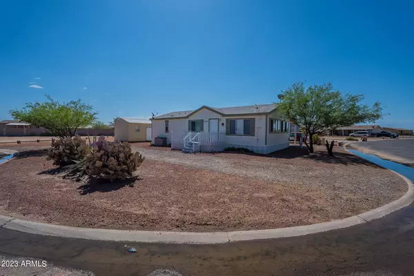 16357 S EUCALYPTUS Circle, Arizona City, AZ 85123