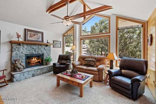 Pine, AZ 85544,4654 N JUNIPER Lane