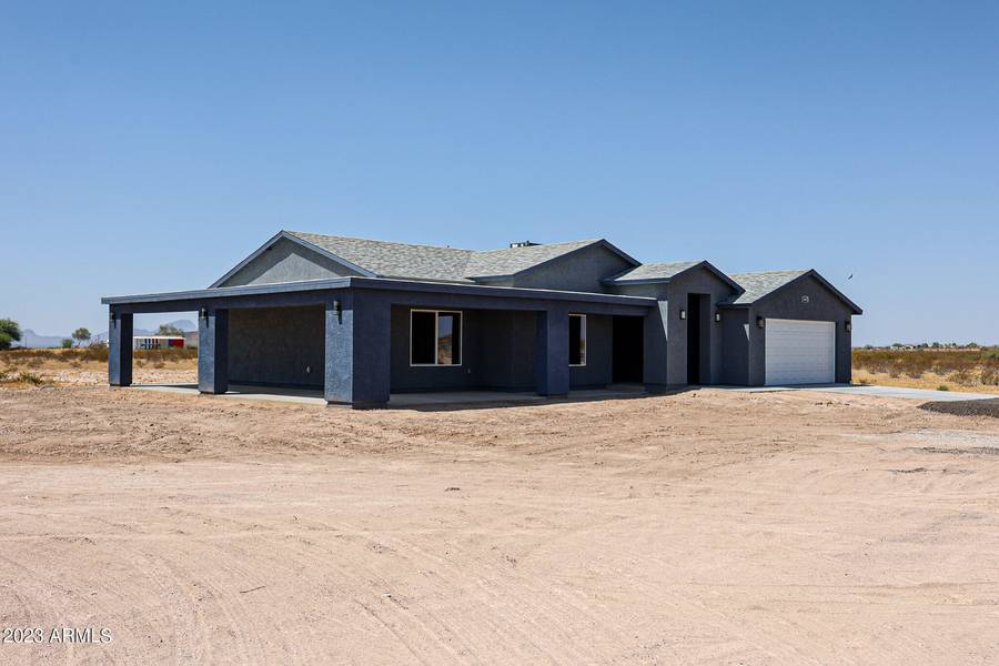 33401 W ARDMORE Road, Tonopah, AZ 85354