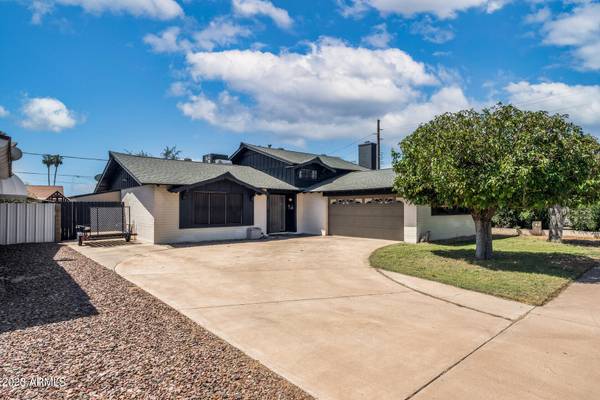 Glendale, AZ 85301,4427 W CITRUS Way