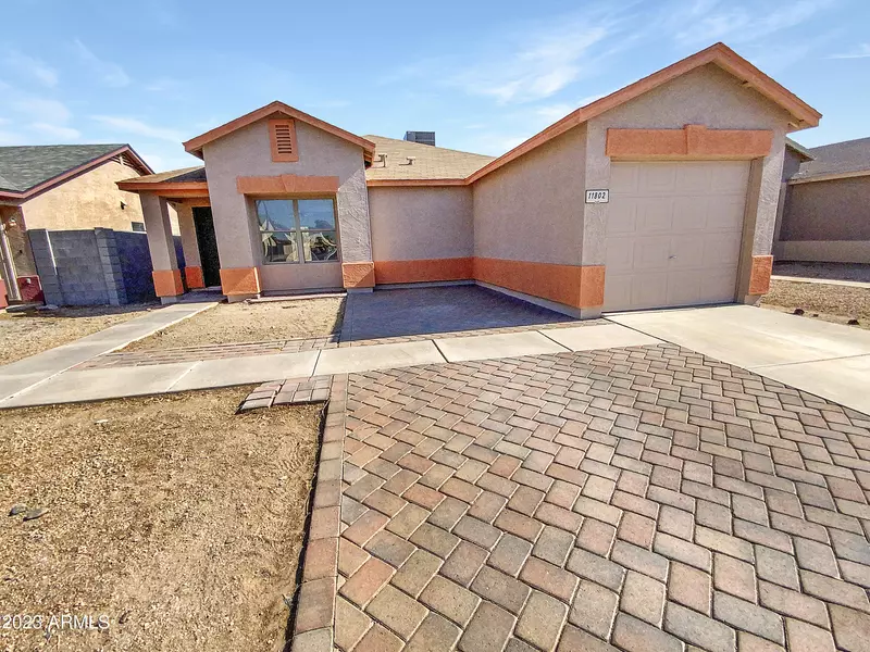 11802 W CORRINE Drive, El Mirage, AZ 85335