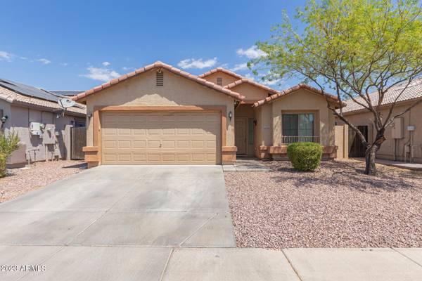 Tolleson, AZ 85353,10232 W PRESTON Lane