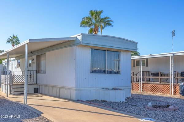 Coolidge, AZ 85128,1925 S ARIZONA Boulevard #118