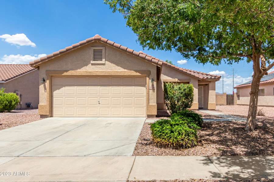 3114 W MARK Lane, Phoenix, AZ 85083