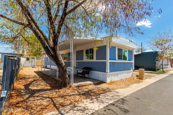 Glendale, AZ 85301,8595 N 71ST Avenue #18