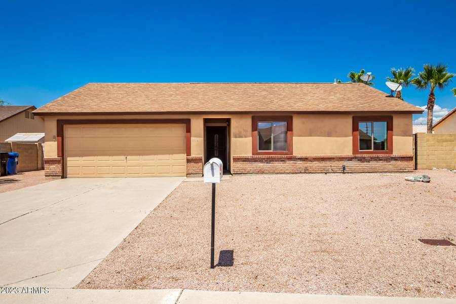 8034 E CASPER Street, Mesa, AZ 85207