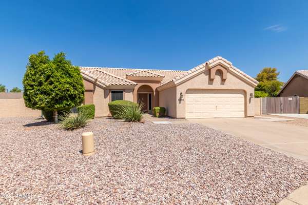 Gilbert, AZ 85234,4308 E PRINCETON Avenue