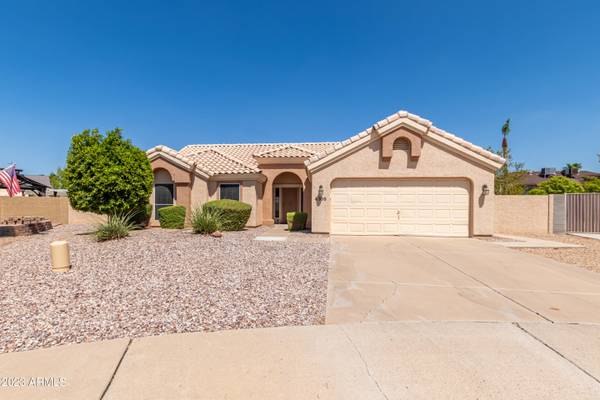 Gilbert, AZ 85234,4308 E PRINCETON Avenue