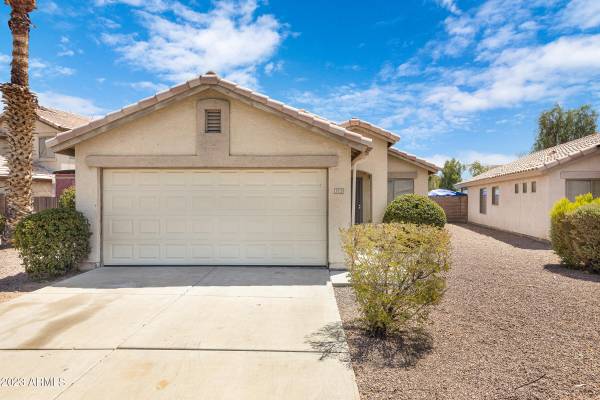 3713 N 105TH Lane, Avondale, AZ 85392