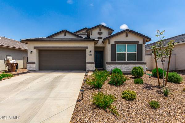 San Tan Valley, AZ 85143,36599 N IBERIAN Drive