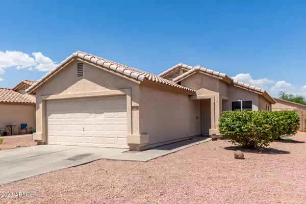 El Mirage, AZ 85335,11924 W DAHLIA Drive