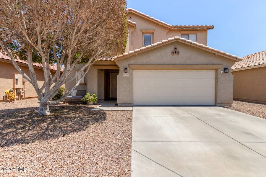 16139 N 170TH Avenue, Surprise, AZ 85388