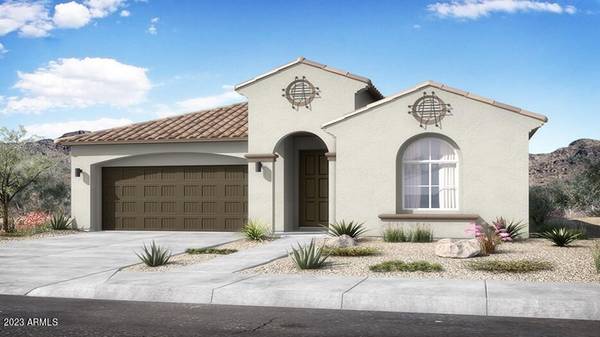 14778 W SAND HILLS Road, Surprise, AZ 85387