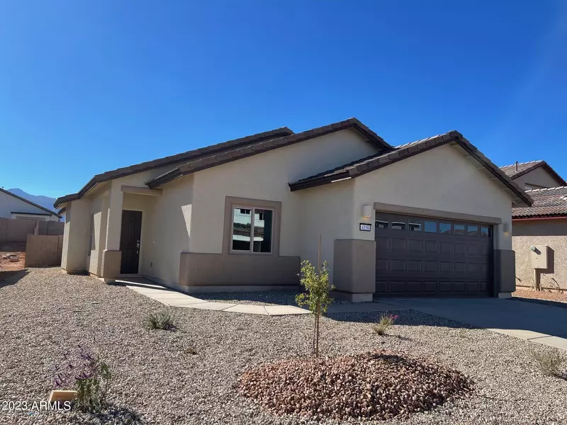 4158 Tinker Drive #Lot 34, Sierra Vista, AZ 85650