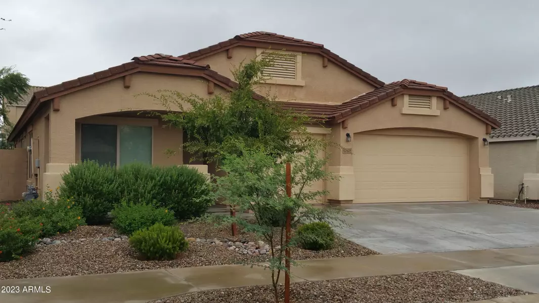 17828 W EUGENE Terrace, Surprise, AZ 85388