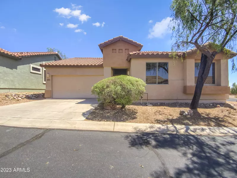 6297 S MESA VISTA Drive, Gold Canyon, AZ 85118