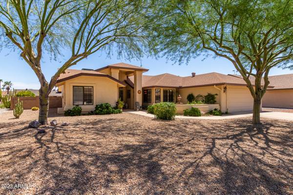 Sun City West, AZ 85375,13837 W CASA LINDA Drive