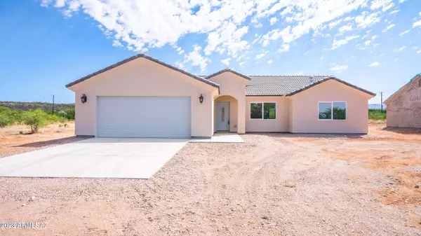 1795 ARIOSTO Court, Rio Rico, AZ 85648