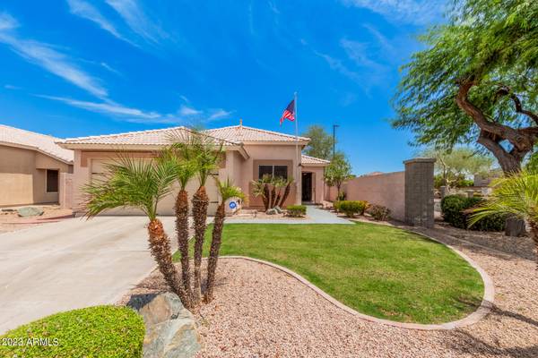 Gilbert, AZ 85234,1511 N TUCANA Lane