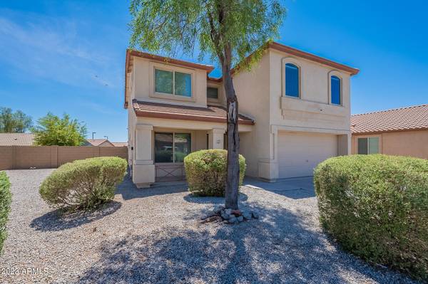 Buckeye, AZ 85326,23571 W ROMLEY Avenue