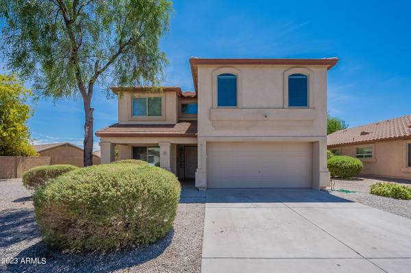 Buckeye, AZ 85326,23571 W ROMLEY Avenue