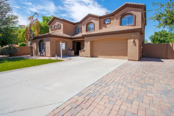 968 E MARY Lane, Gilbert, AZ 85295